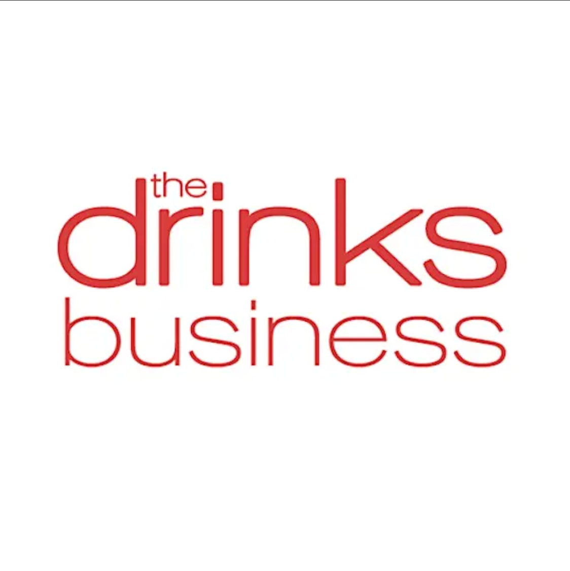 Parution dans The Drinks Business