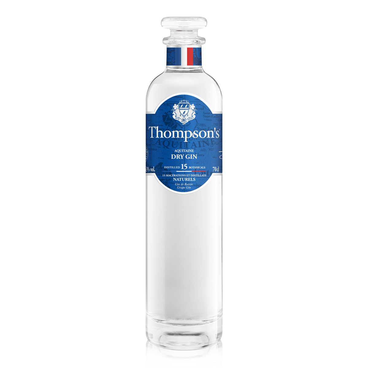 Grape Gin