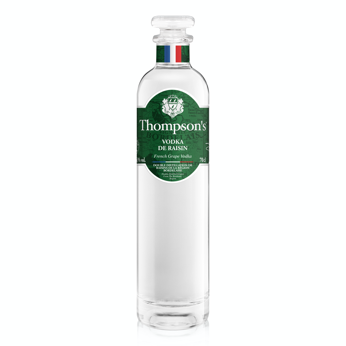 Grape Vodka
